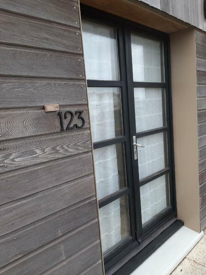 La Naturelle Duplex123 Вимере Экстерьер фото